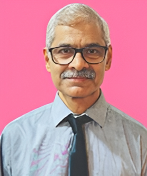 Dr Priya